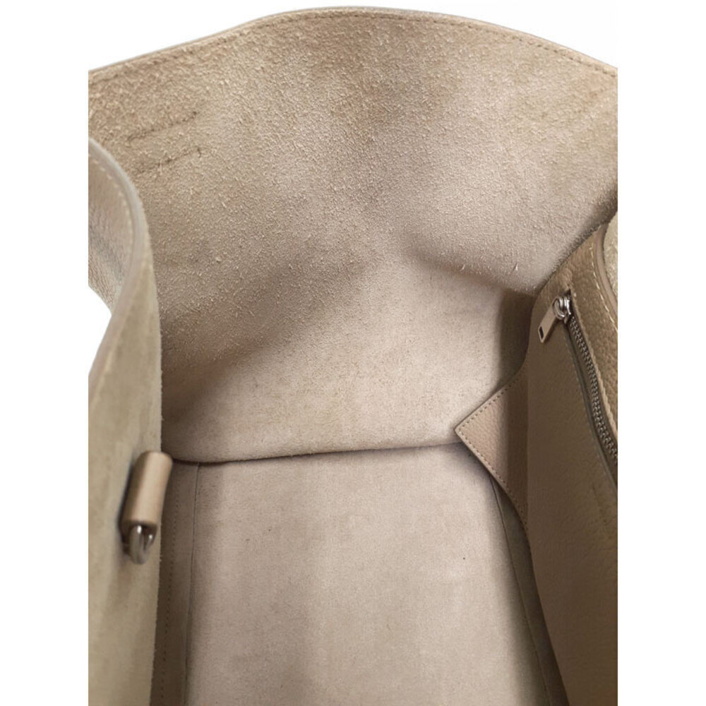 Celine Big Bag Leather Shoulder bag - Picture 5 of 9